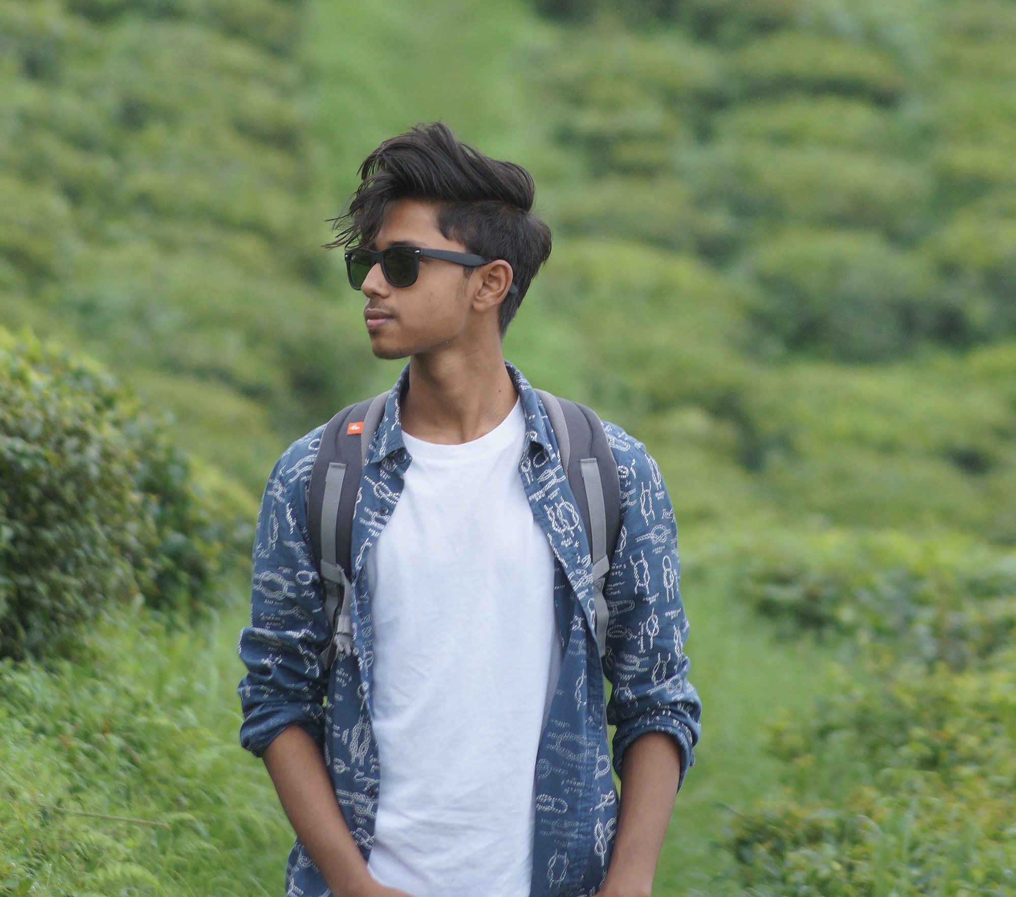 Anmol Saran