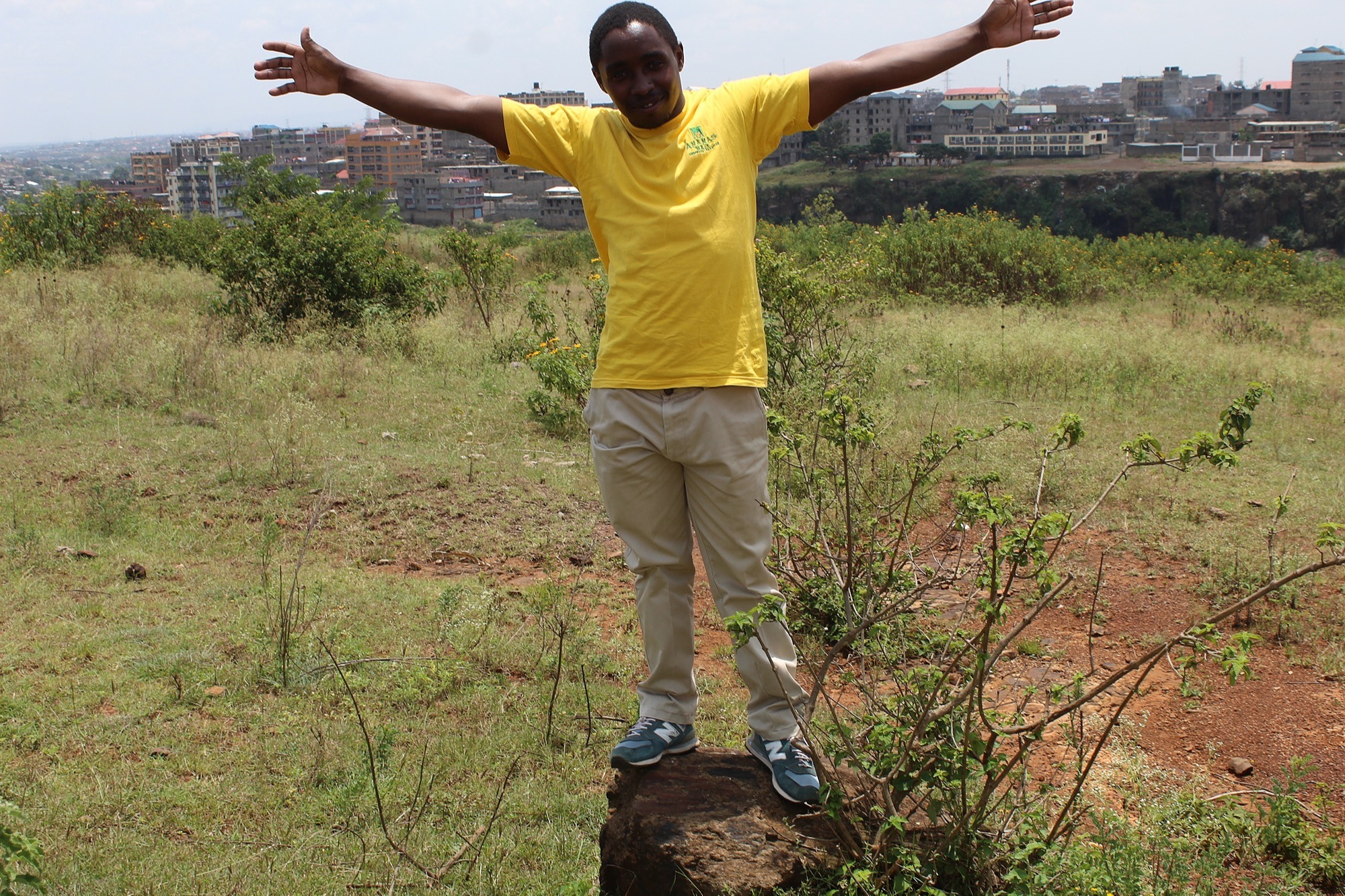 Kiruku Nganga