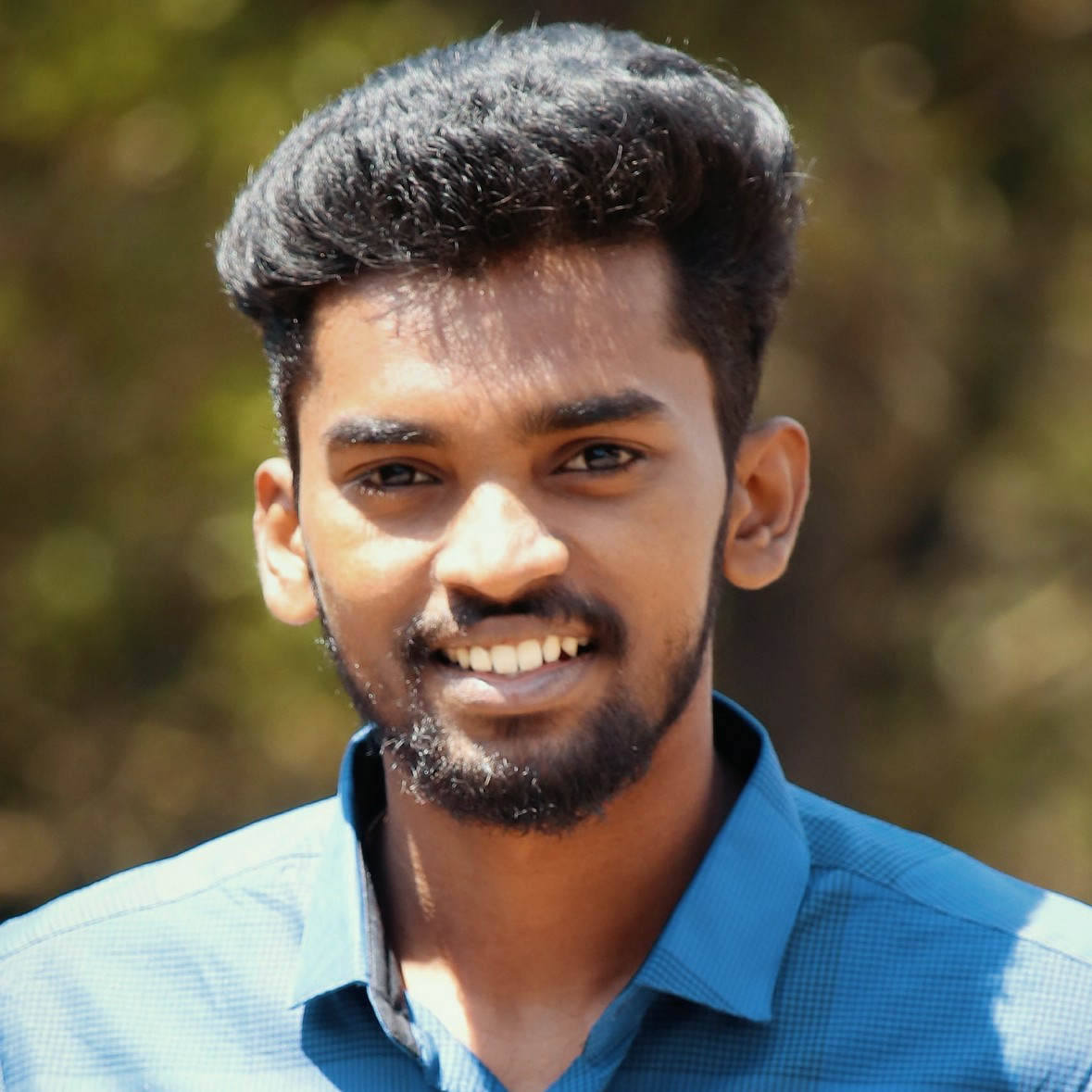 Nirmalvp