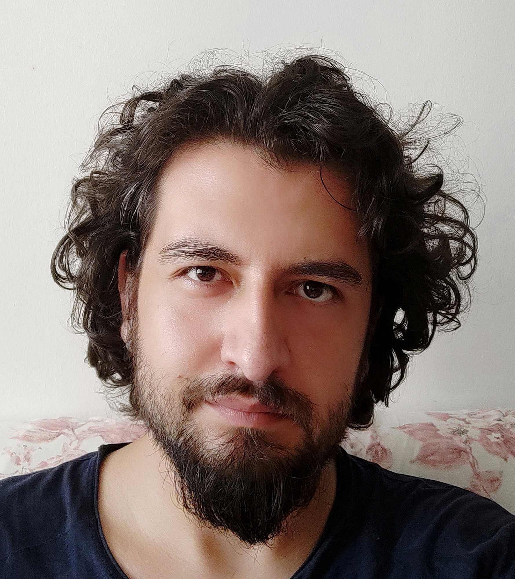 Taylan gemici